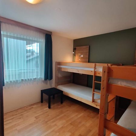 Apartament Haus Obauer By Alpentravel Wagrain Zewnętrze zdjęcie