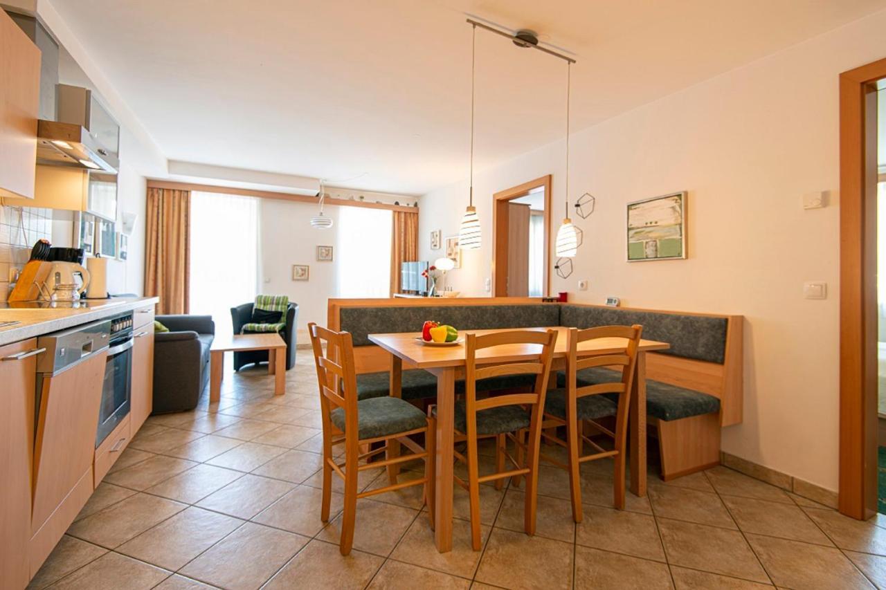 Apartament Haus Obauer By Alpentravel Wagrain Zewnętrze zdjęcie