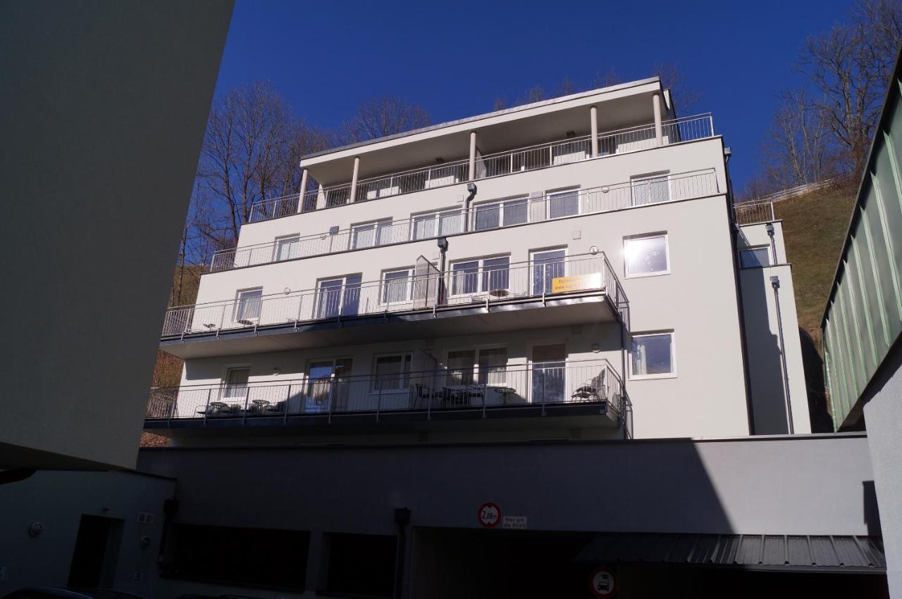 Apartament Haus Obauer By Alpentravel Wagrain Zewnętrze zdjęcie