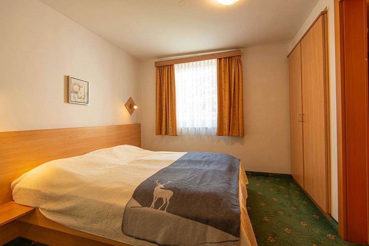 Apartament Haus Obauer By Alpentravel Wagrain Zewnętrze zdjęcie