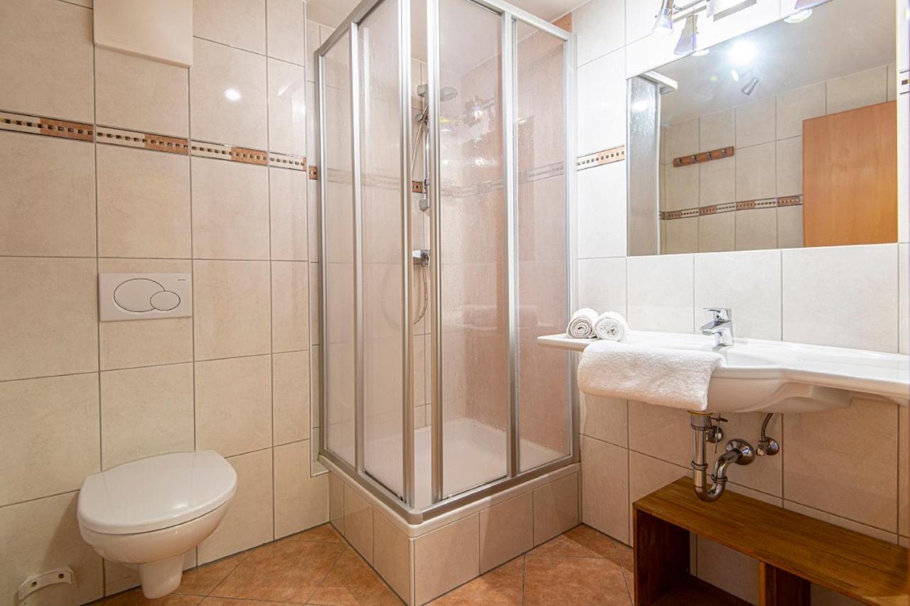 Apartament Haus Obauer By Alpentravel Wagrain Zewnętrze zdjęcie