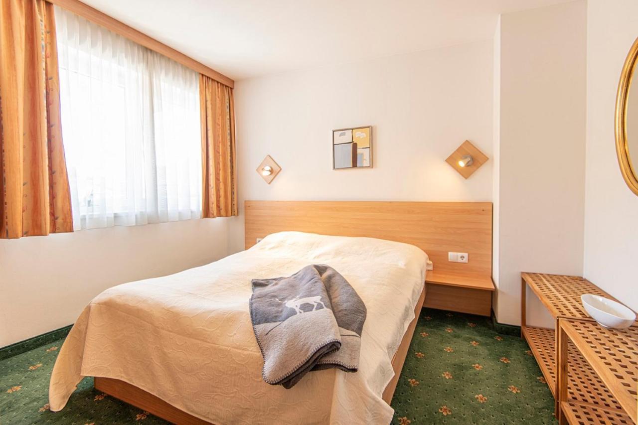 Apartament Haus Obauer By Alpentravel Wagrain Zewnętrze zdjęcie
