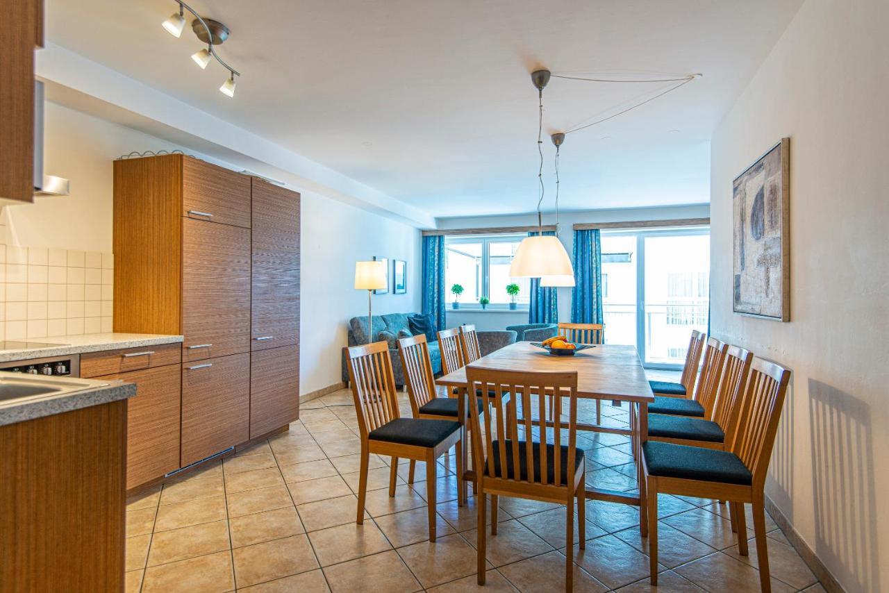Apartament Haus Obauer By Alpentravel Wagrain Zewnętrze zdjęcie