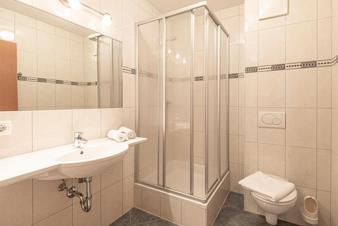Apartament Haus Obauer By Alpentravel Wagrain Zewnętrze zdjęcie