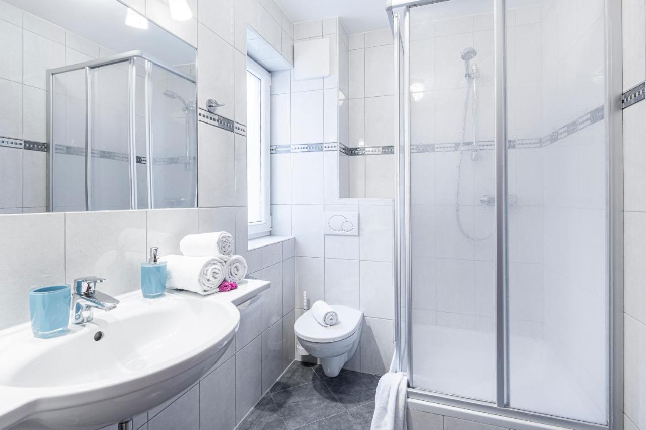 Apartament Haus Obauer By Alpentravel Wagrain Zewnętrze zdjęcie