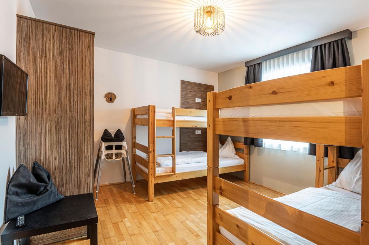 Apartament Haus Obauer By Alpentravel Wagrain Zewnętrze zdjęcie