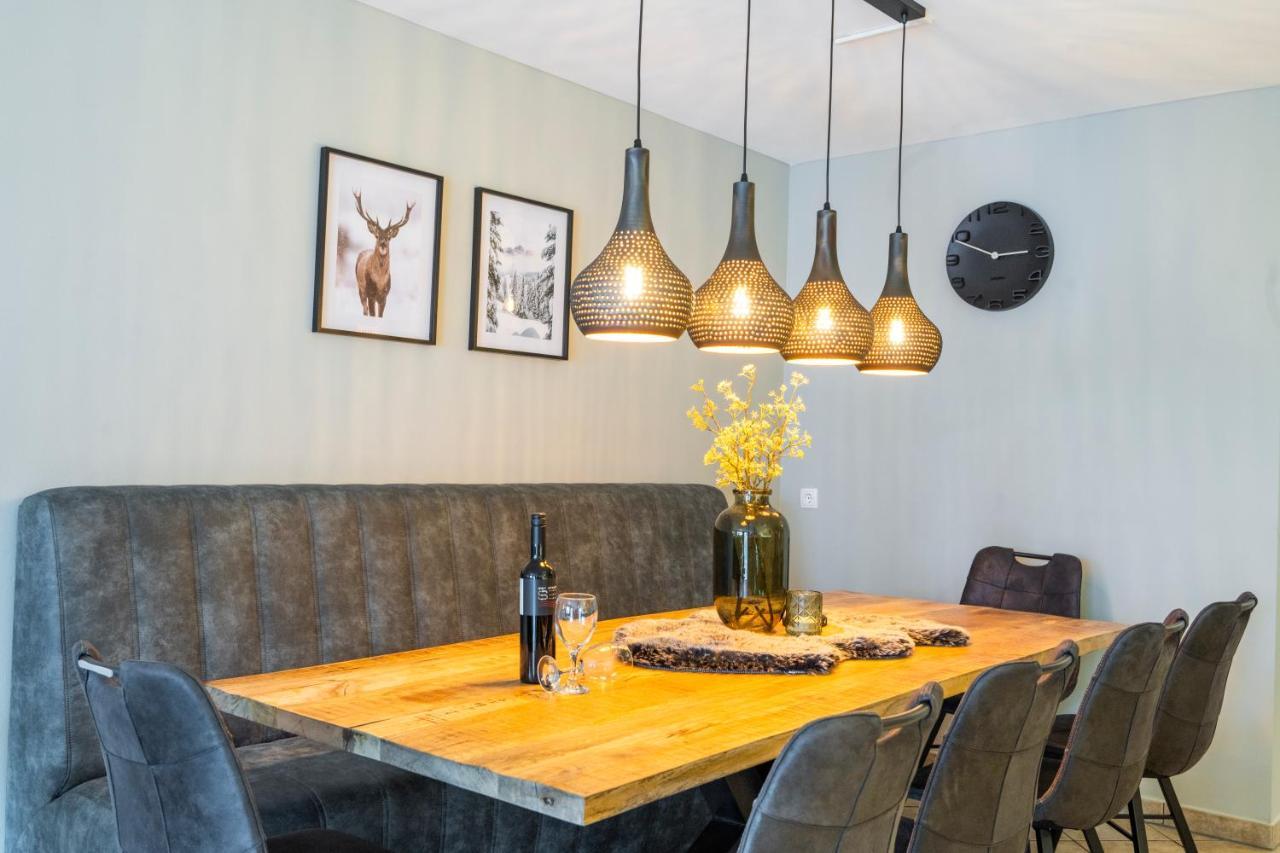 Apartament Haus Obauer By Alpentravel Wagrain Zewnętrze zdjęcie
