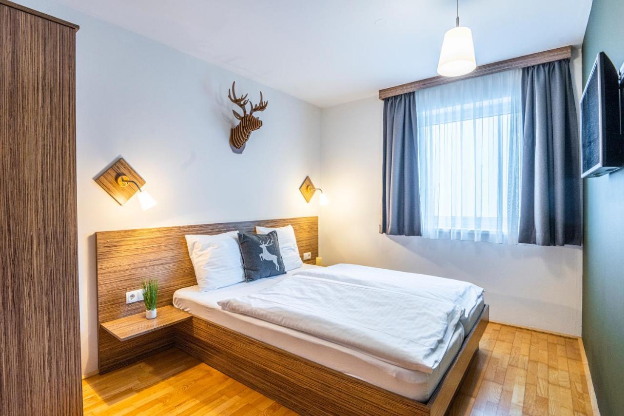 Apartament Haus Obauer By Alpentravel Wagrain Zewnętrze zdjęcie