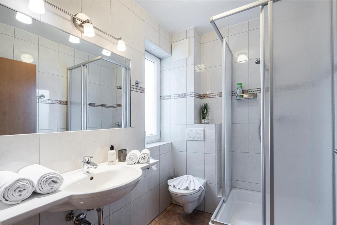 Apartament Haus Obauer By Alpentravel Wagrain Zewnętrze zdjęcie