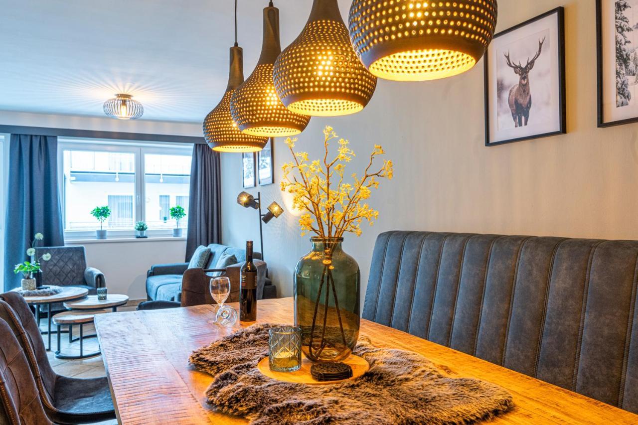 Apartament Haus Obauer By Alpentravel Wagrain Zewnętrze zdjęcie