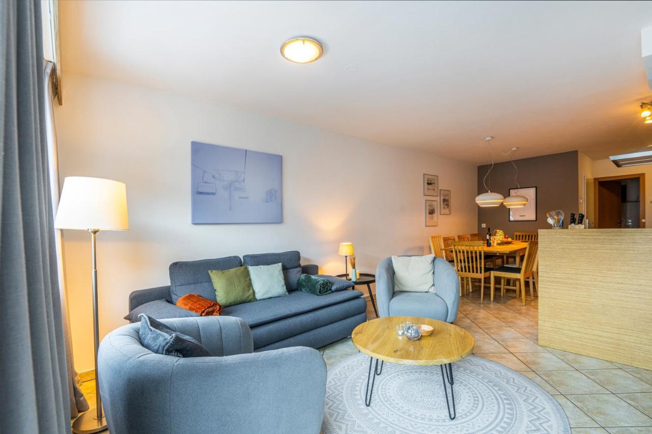 Apartament Haus Obauer By Alpentravel Wagrain Zewnętrze zdjęcie