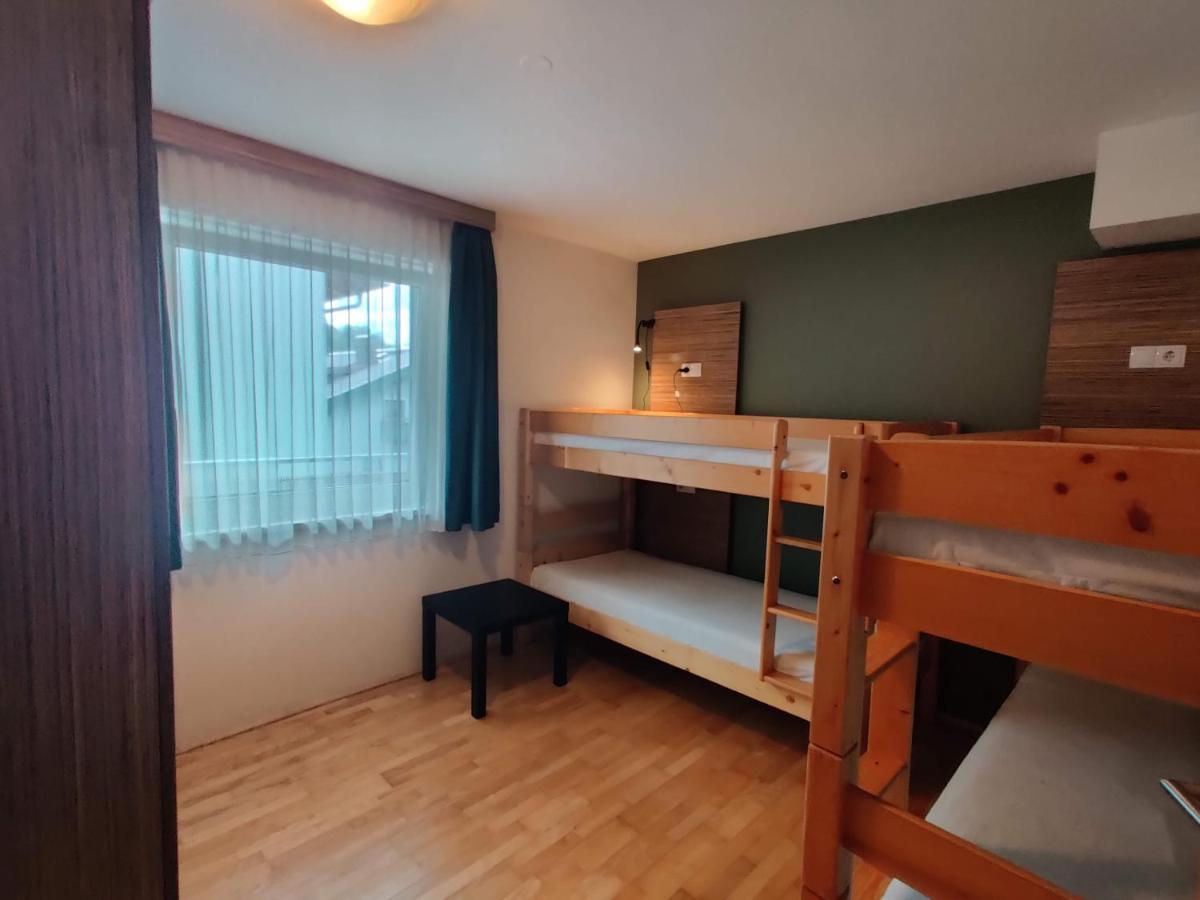 Apartament Haus Obauer By Alpentravel Wagrain Zewnętrze zdjęcie