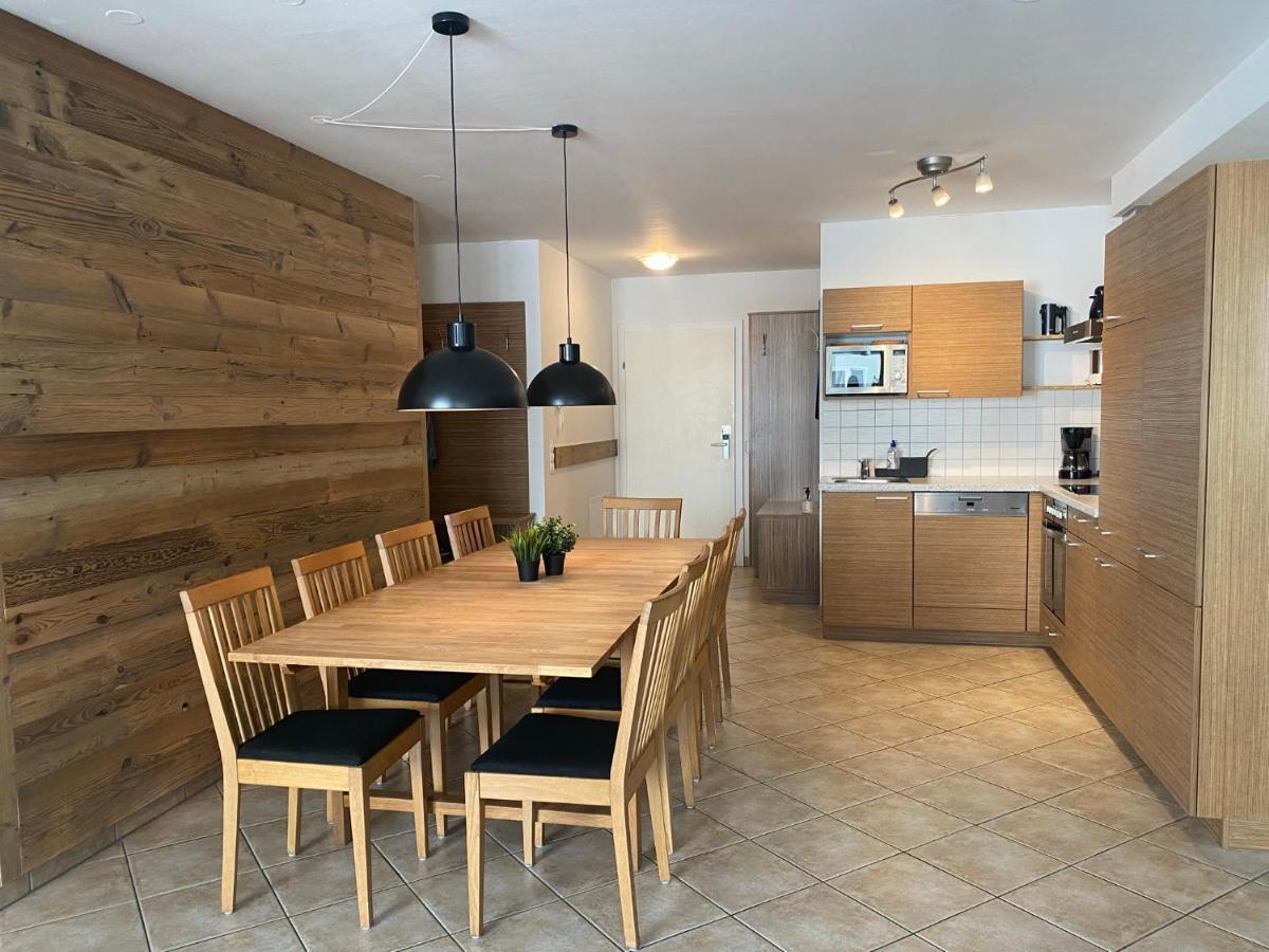 Apartament Haus Obauer By Alpentravel Wagrain Zewnętrze zdjęcie