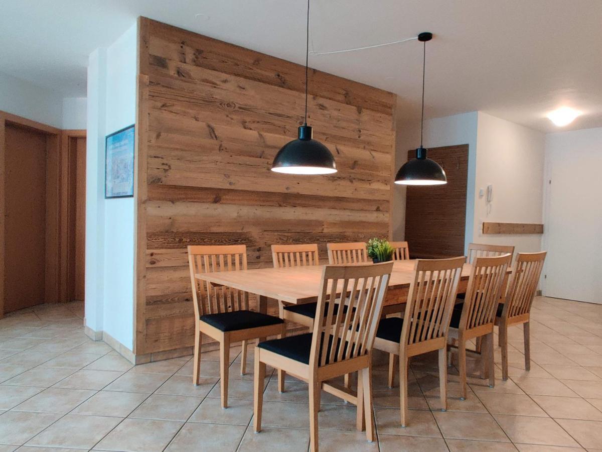 Apartament Haus Obauer By Alpentravel Wagrain Zewnętrze zdjęcie