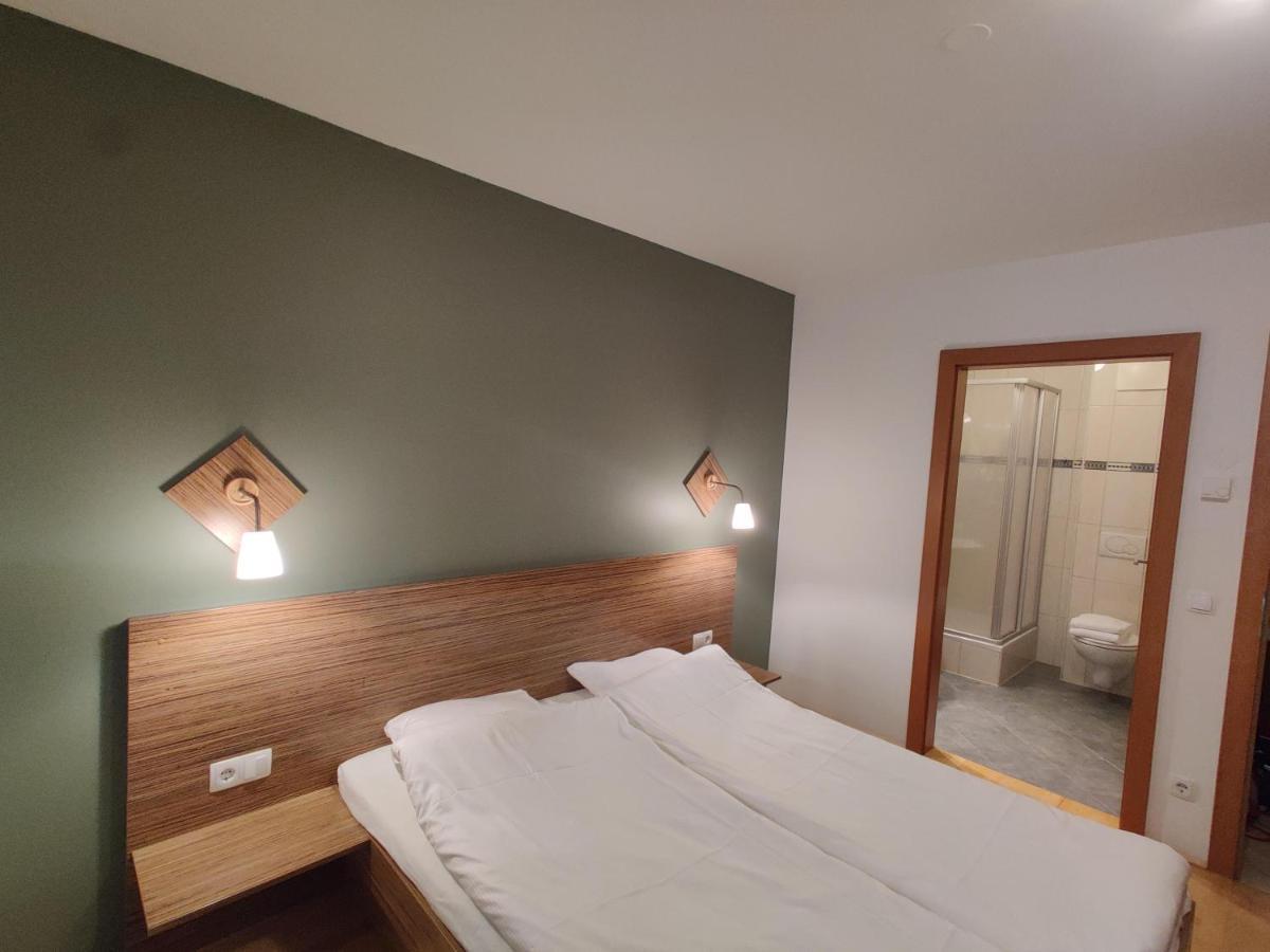 Apartament Haus Obauer By Alpentravel Wagrain Zewnętrze zdjęcie
